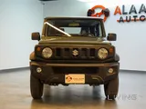 Suzuki Jimny 2025